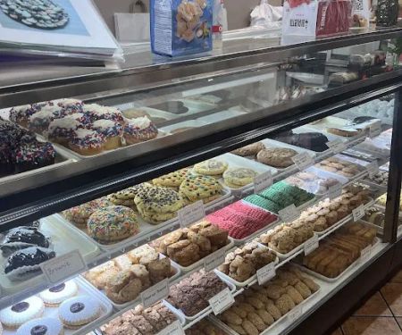 Morrone Pastry Shop & Cafe