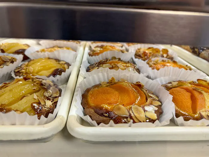Morrone Pastry Shop & Cafe Picture 5