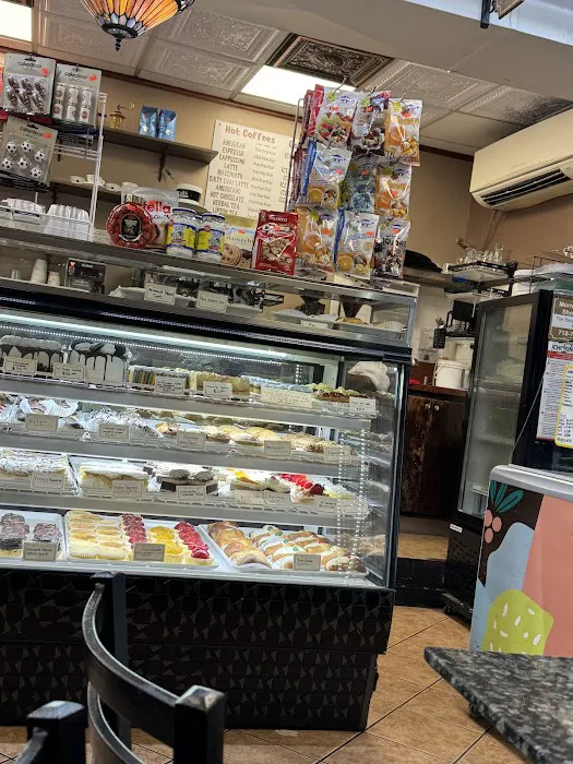 Morrone Pastry Shop & Cafe Picture 7
