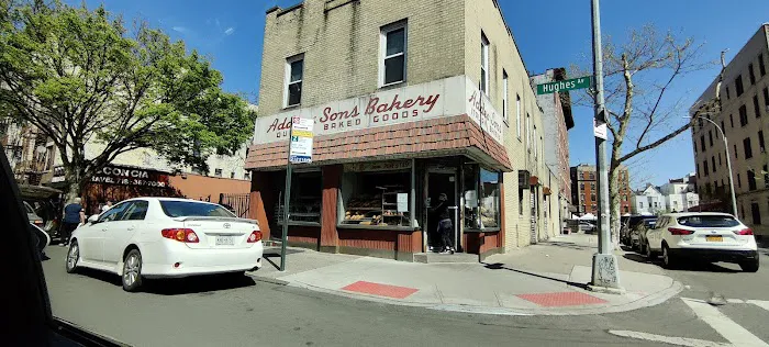 Addeo & Sons Bakery Picture 1