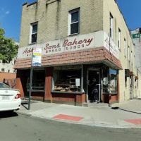 Addeo & Sons Bakery ico