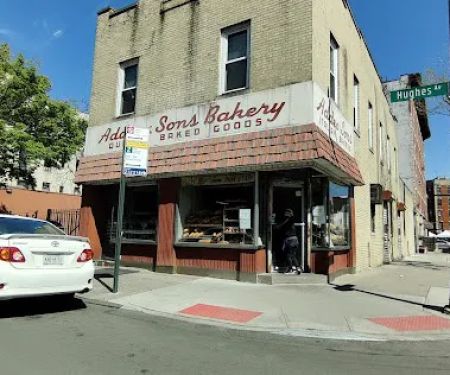 Addeo & Sons Bakery