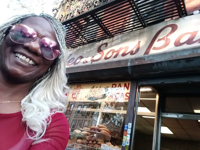 Addeo & Sons Bakery Picture 8