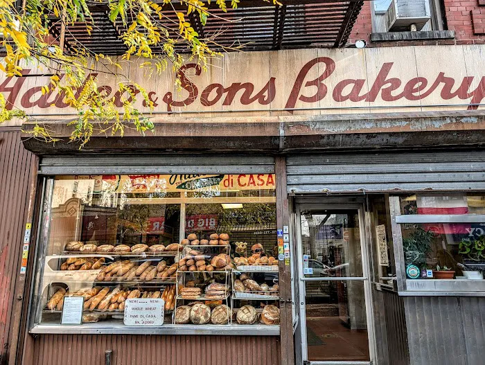 Addeo & Sons Bakery Picture 2
