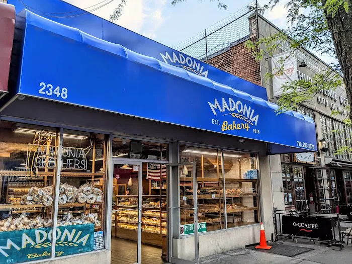 Madonia Bakery Picture 6