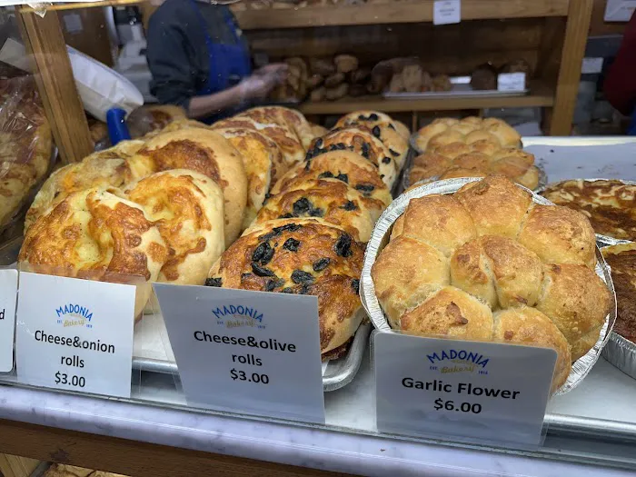 Madonia Bakery Picture 8