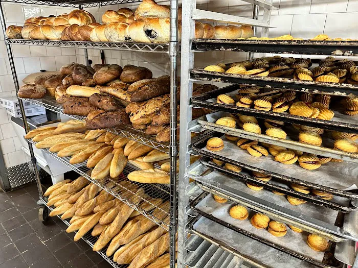 Madonia Bakery Picture 10
