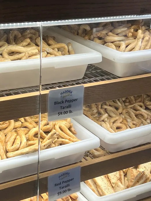 Madonia Bakery Picture 1