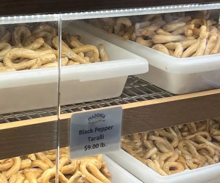 Madonia Bakery
