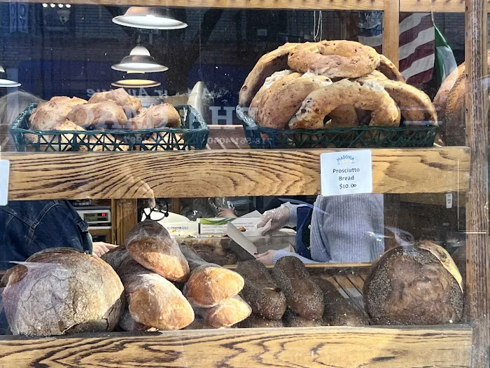 Madonia Bakery Picture 2