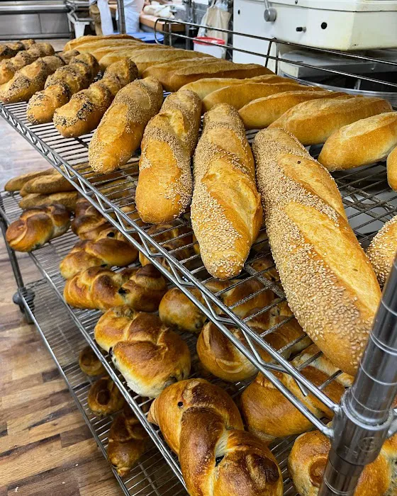 Madonia Bakery Picture 7