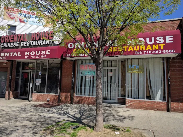 New Oriental House Picture 5