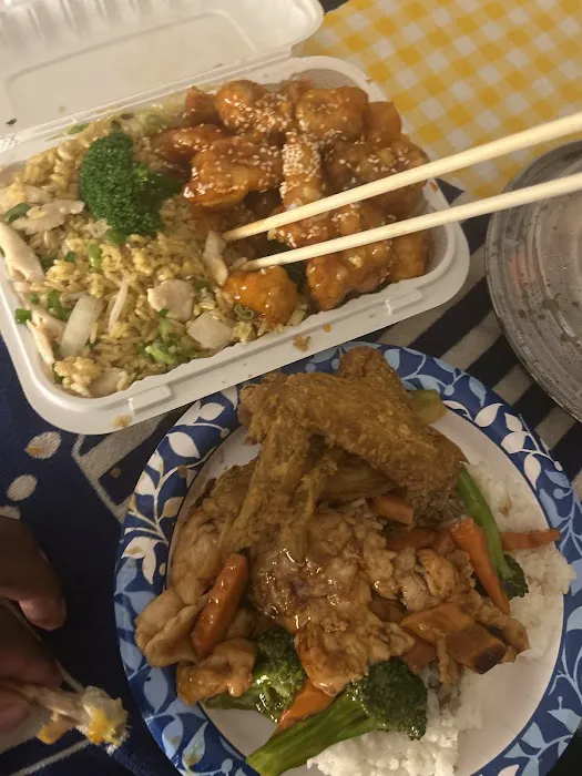 New Oriental House Picture 1