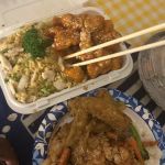 New Oriental House