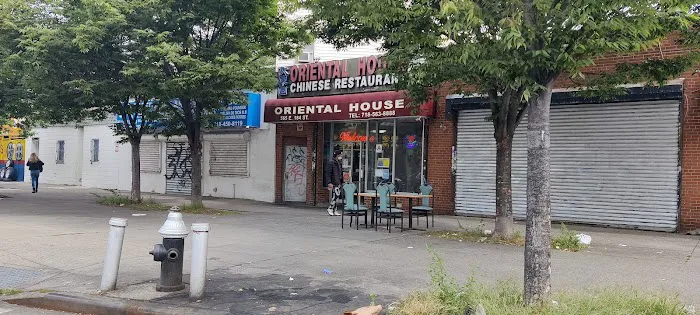 New Oriental House Picture 10