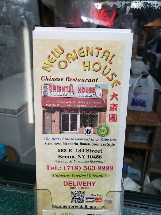 New Oriental House Picture 6