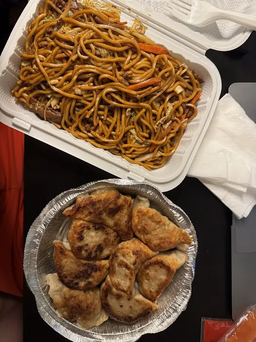 Lucky Coming Picture 10