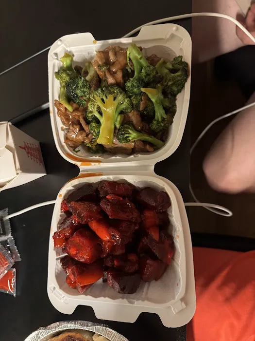 Lucky Coming Picture 8