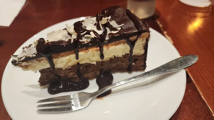 Parisienne Cafe. Picture 1