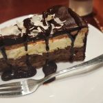 Parisienne Cafe.