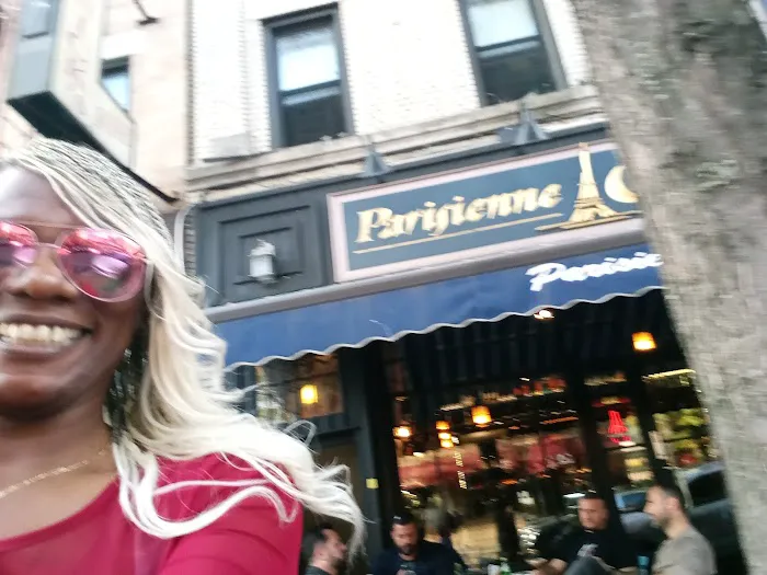 Parisienne Cafe. Picture 9