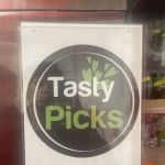 Tasty Picks Express