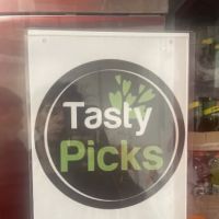 Tasty Picks Express ico
