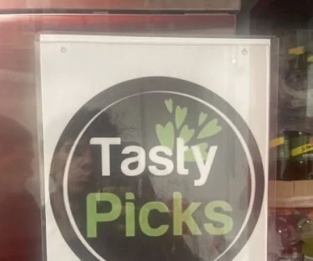 Tasty Picks Express