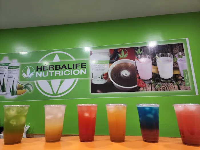 RLJ NUTRITION Picture 7