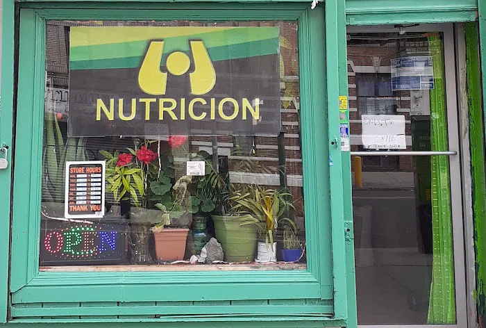 RLJ NUTRITION Picture 9