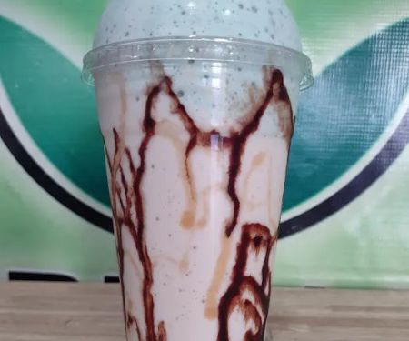 RLJ NUTRITION