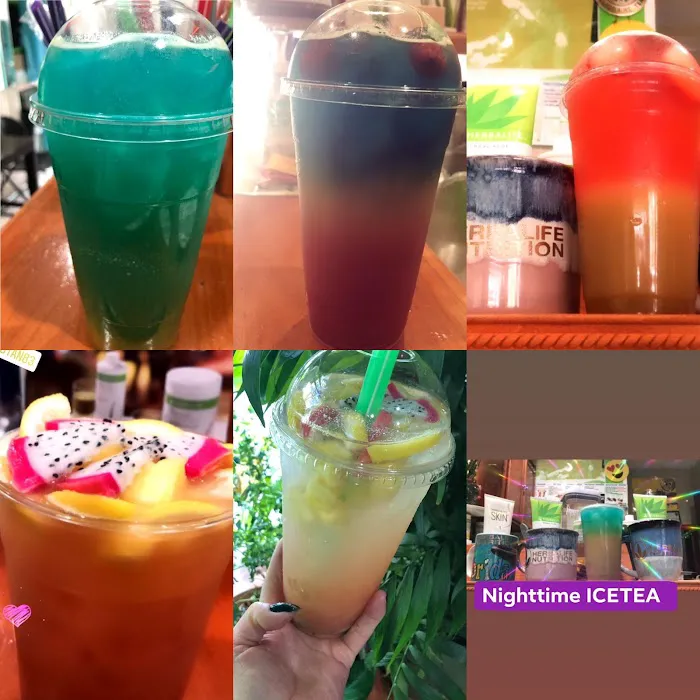 RLJ NUTRITION Picture 3