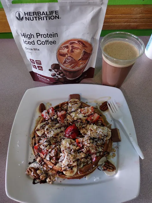RLJ NUTRITION Picture 2