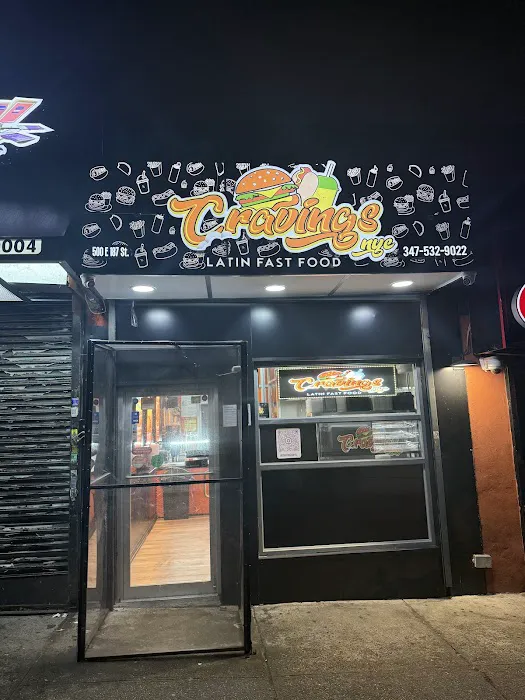 CravingsNYC Picture 6