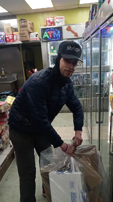 187 Park Ave Deli Grocery Picture 1