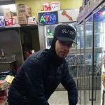 187 Park Ave Deli Grocery