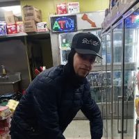 187 Park Ave Deli Grocery ico