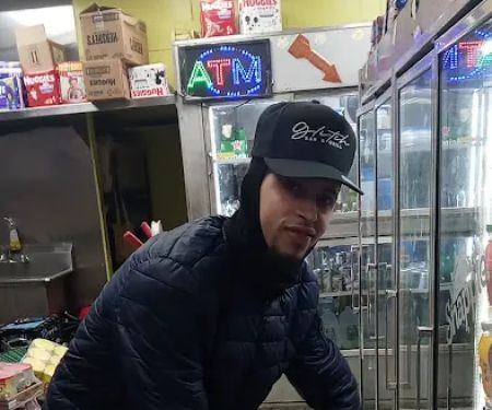 187 Park Ave Deli Grocery