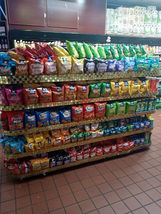 187 Park Ave Deli Grocery Picture 6