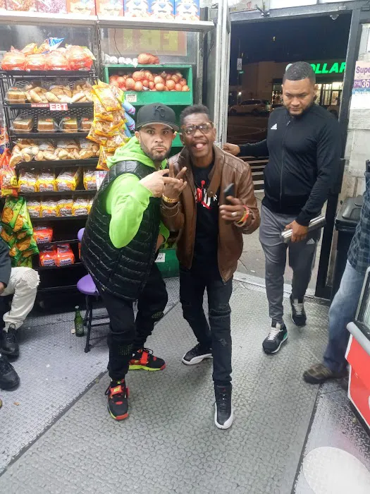 187 Park Ave Deli Grocery Picture 9