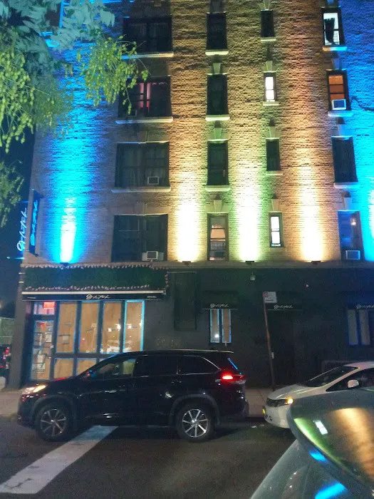 187 Park Ave Deli Grocery Picture 8