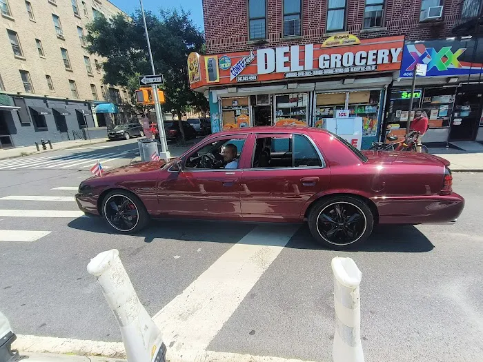 187 Park Ave Deli Grocery Picture 5