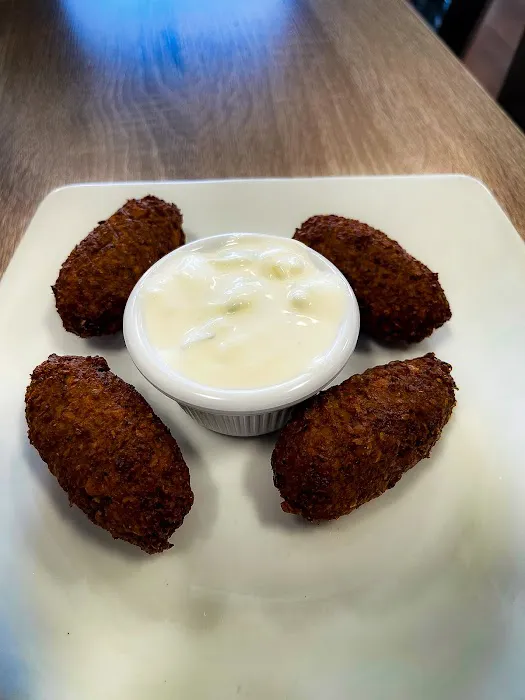 Tzatziki Greek Grill Picture 5