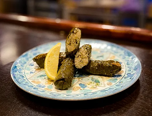 Tzatziki Greek Grill Picture 8