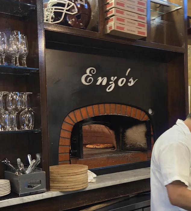 Enzo's of Arthur Avenue Picture 2