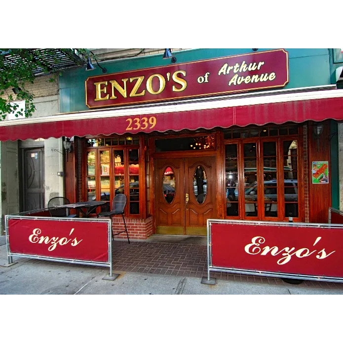 Enzo's of Arthur Avenue Picture 5