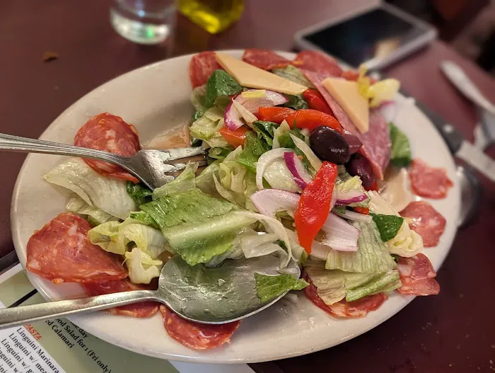 Dominick's Picture 5