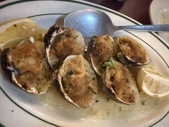 Dominick's Picture 6