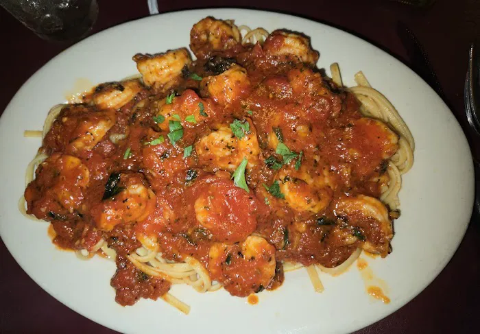 Dominick's Picture 1