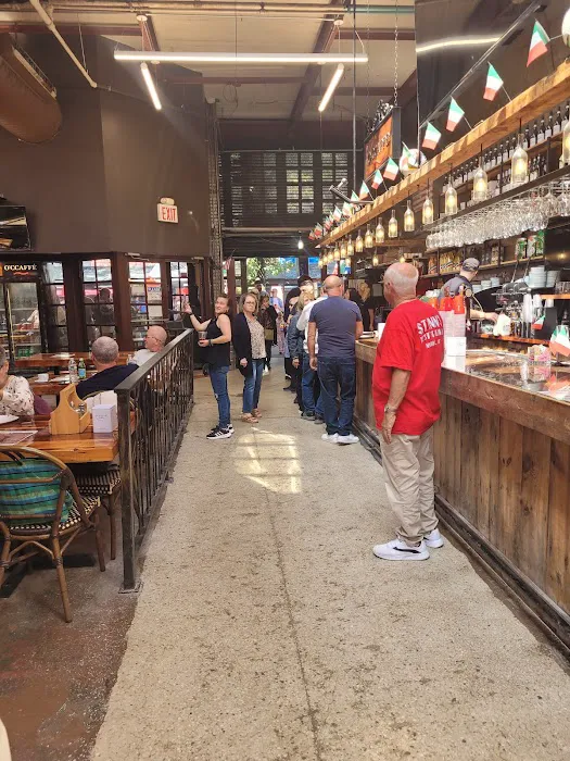 Arthur Avenue Market Pasticceria Picture 7